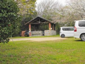 唐人駄馬公園