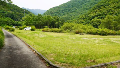 宮川内公園