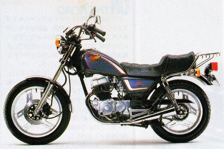 250T LA  カスタム