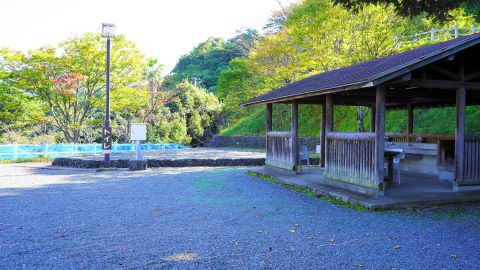 ふたみ潮風公園