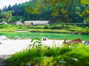 帰全山公園２