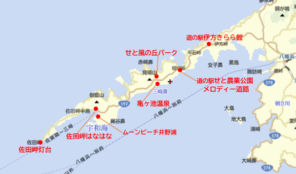 メロディーライン