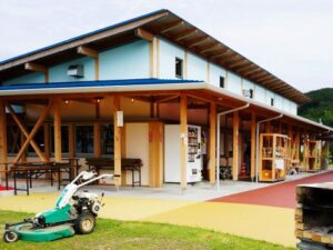 道の駅すくも１