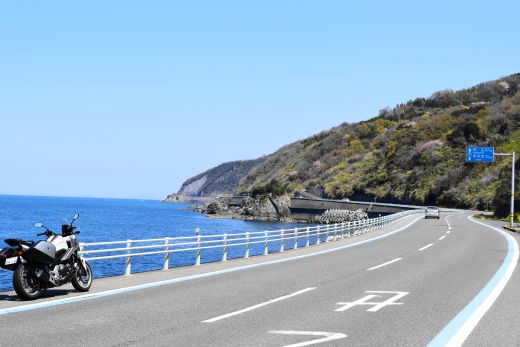 夕やけこやけライン疾走